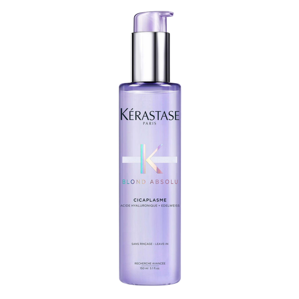 Blond Absolu Cicaplasme heat protectant