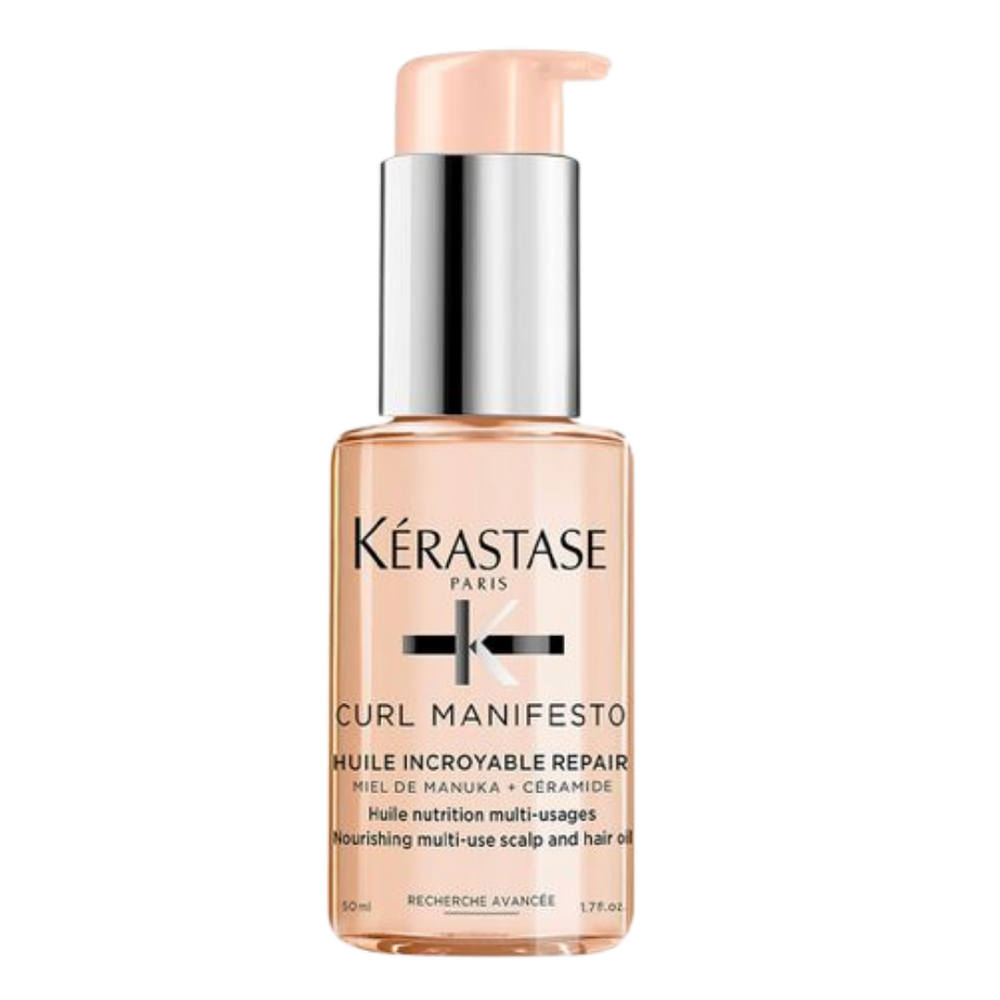 CURL MANIFESTO HUILE INCROYABLE REPAIR