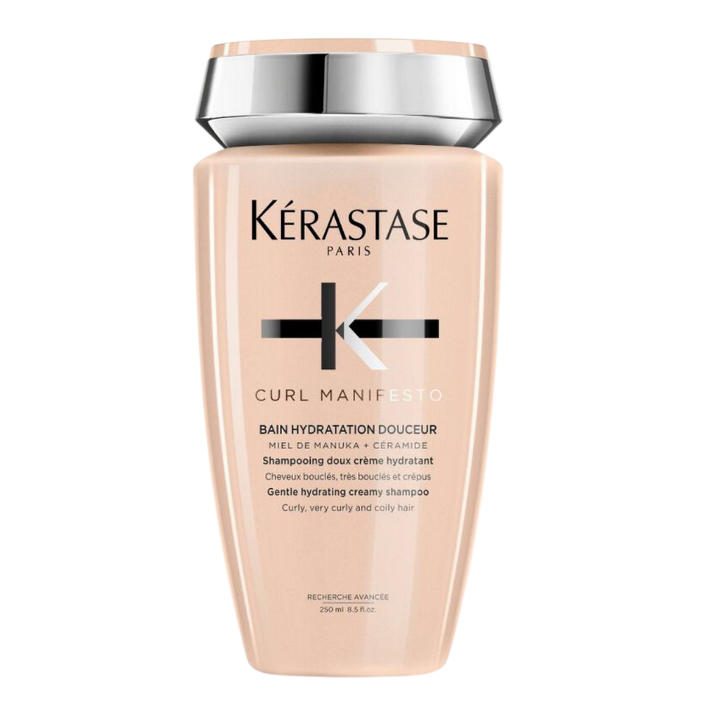 Curl Manifesto Bain hydration Douceur Shampoo