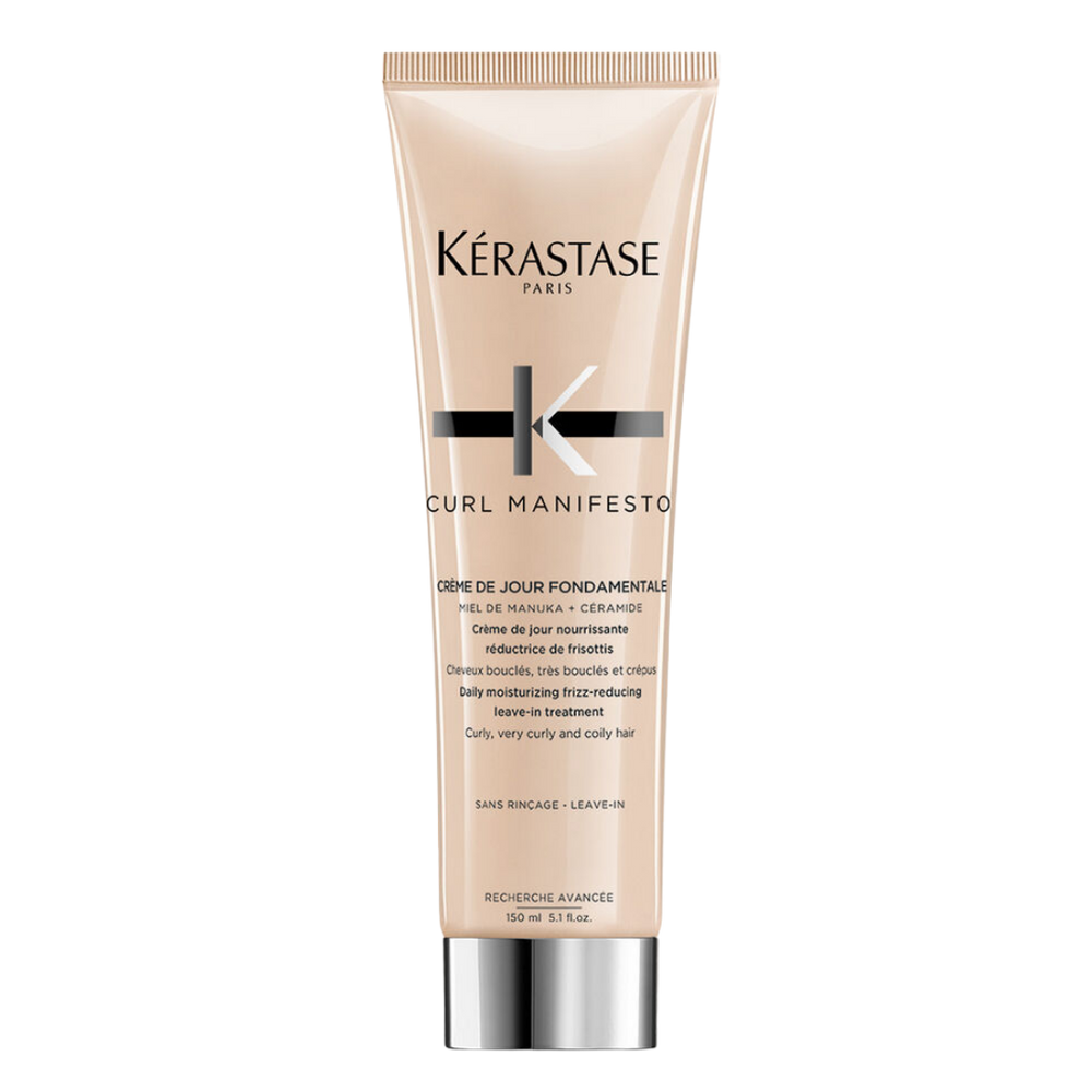 Curl Manifesto Crème de Jour Fondamentale 150 ml