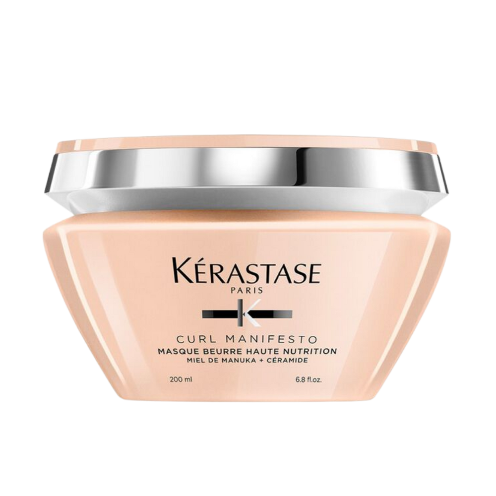 Curl Manifesto Masque Beurre Haute Nutrition