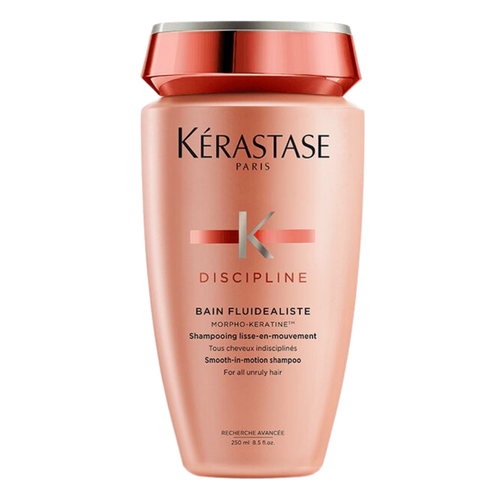 Discipline Bain Fluidealiste Shampoo