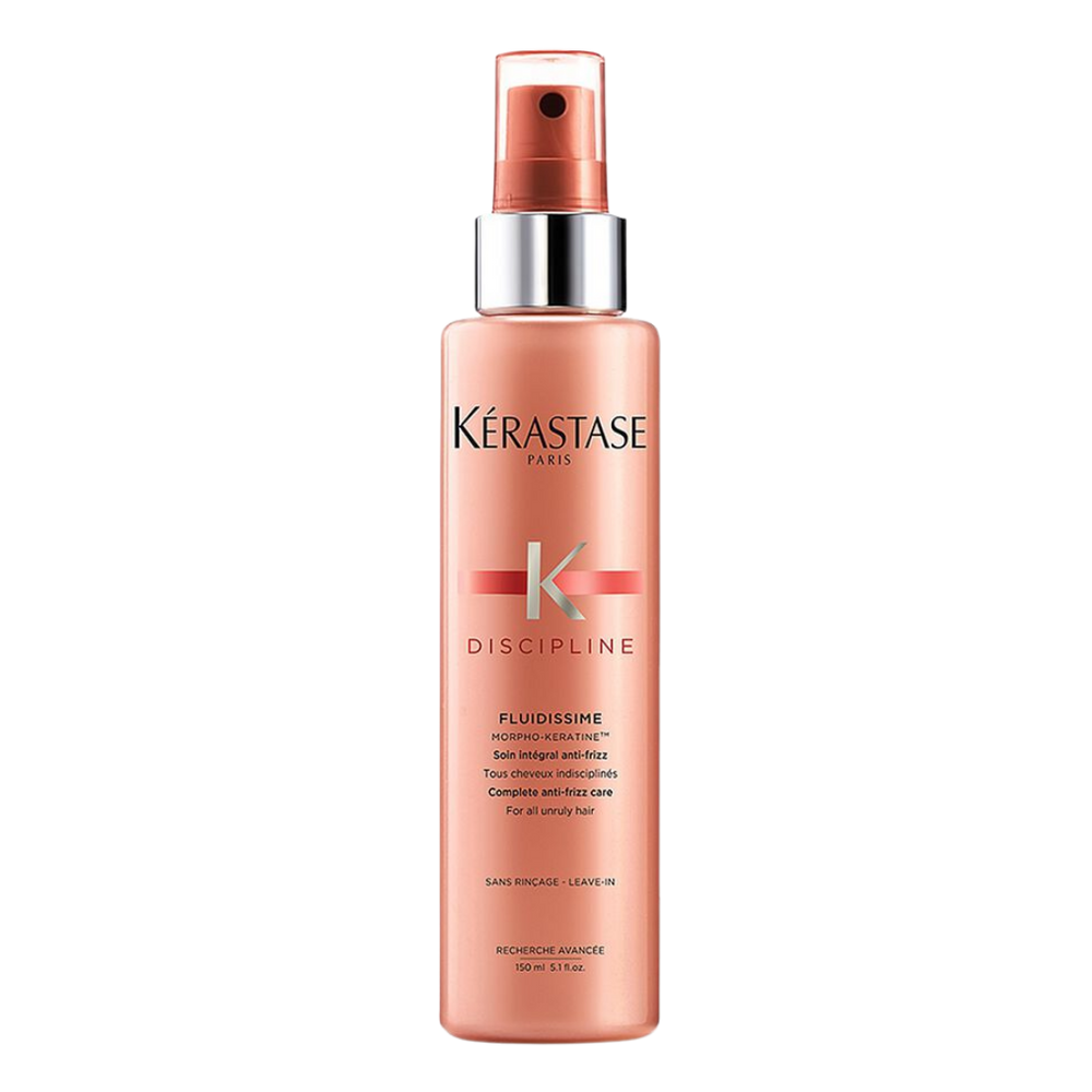 Discipline Fluidissime Anti-Frizz Spray