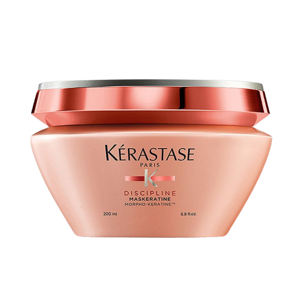 Discipline Maskératine Masque
