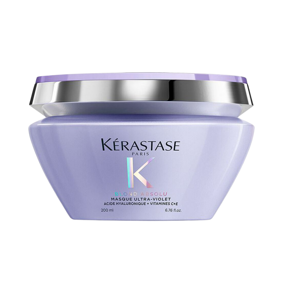 Blond Absolu Masque Ultra-Violet