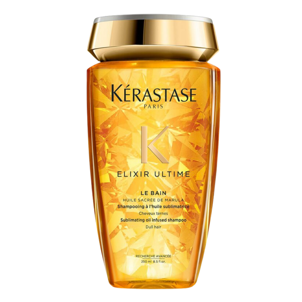 Elixir Ultime Bain Shampoo