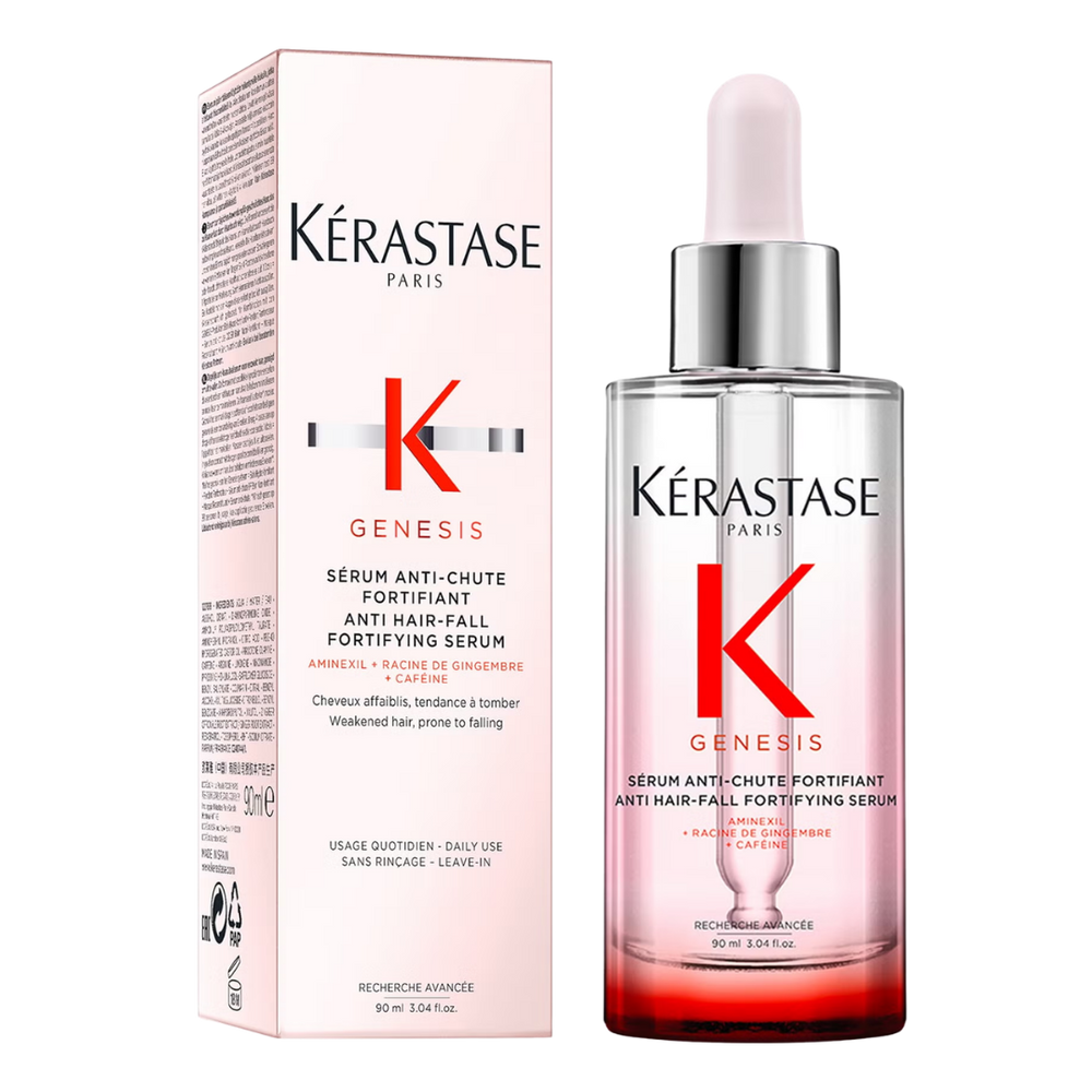 Genesis serum anti-chute serum