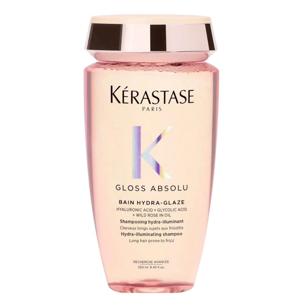 Gloss Absolu Bain Hydra-glaze shampoo