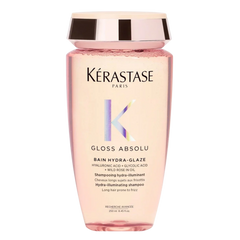 Gloss Absolu Bain Hydra-glaze shampoo