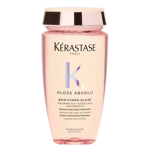 Gloss Absolu Bain Hydra-glaze shampoo