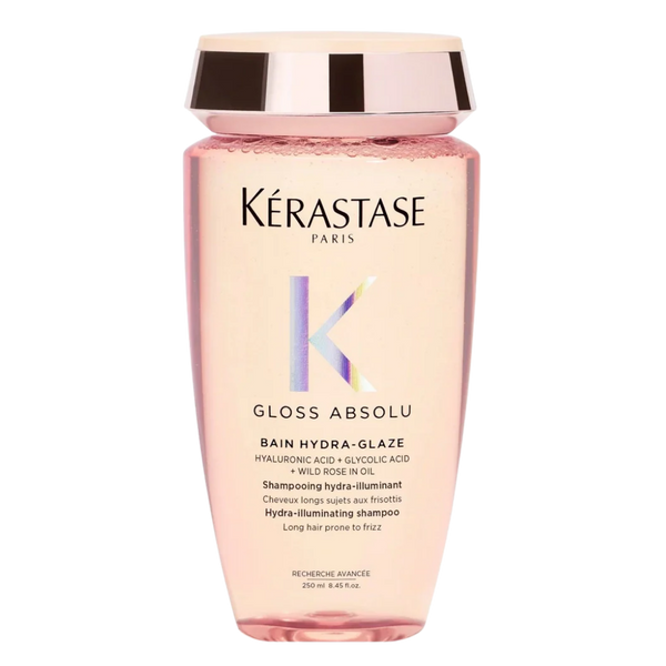 Gloss Absolu Bain Hydra-glaze shampoo