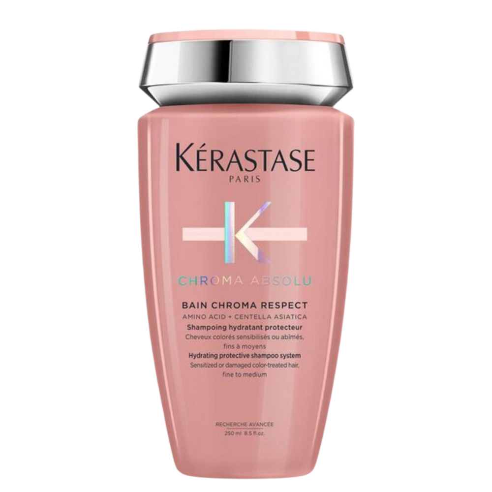 Chroma Absolu Bain Chroma Respect Shampoo