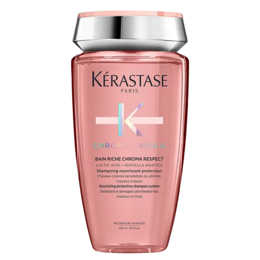 Chroma Absolu Bain Riche Chroma Respect Shampoo