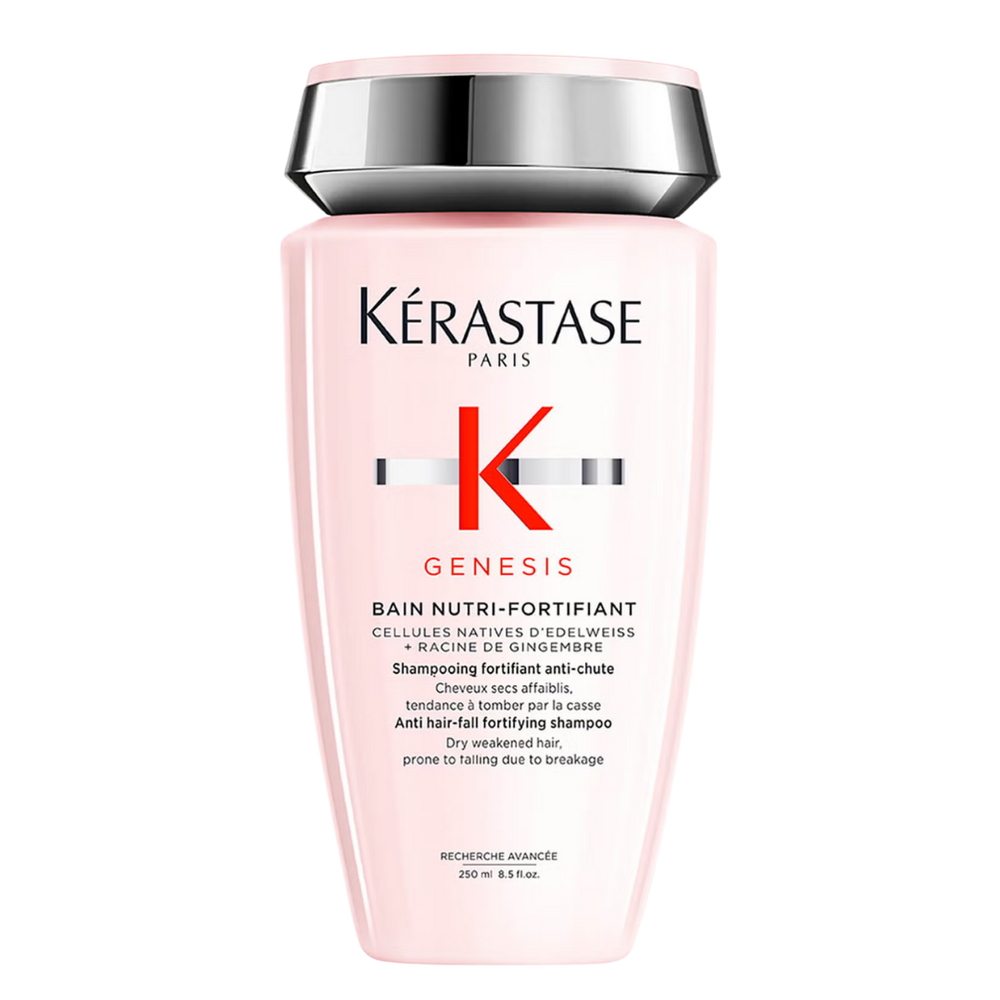 Genesis Bain Nutri-Fortifiant Shampoo