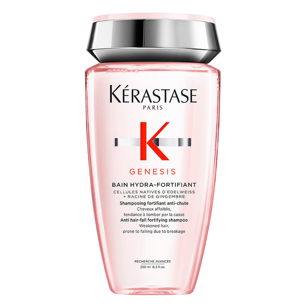 Genesis Bain hydra-fortifiant shampoo