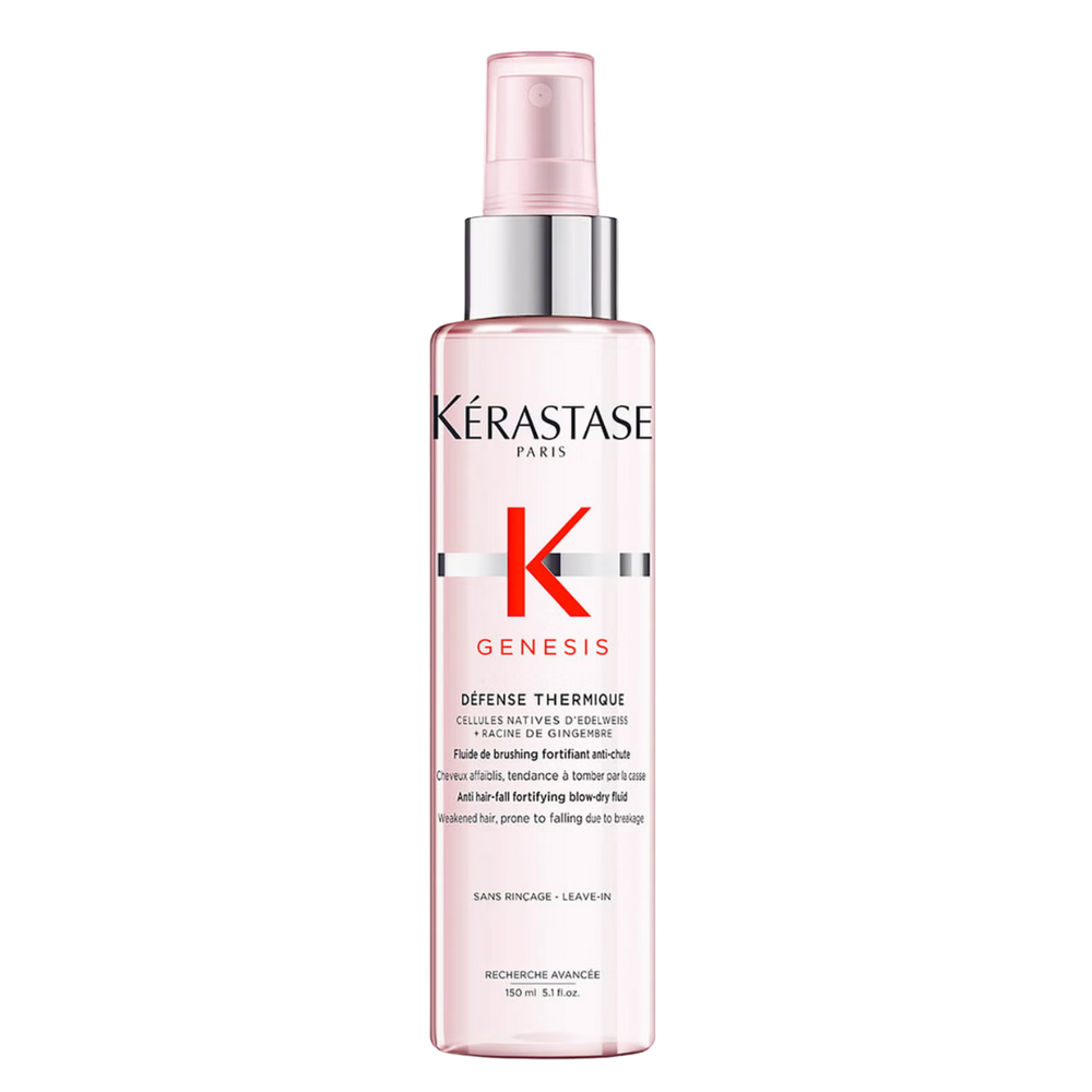 Genesis Defense Thermique