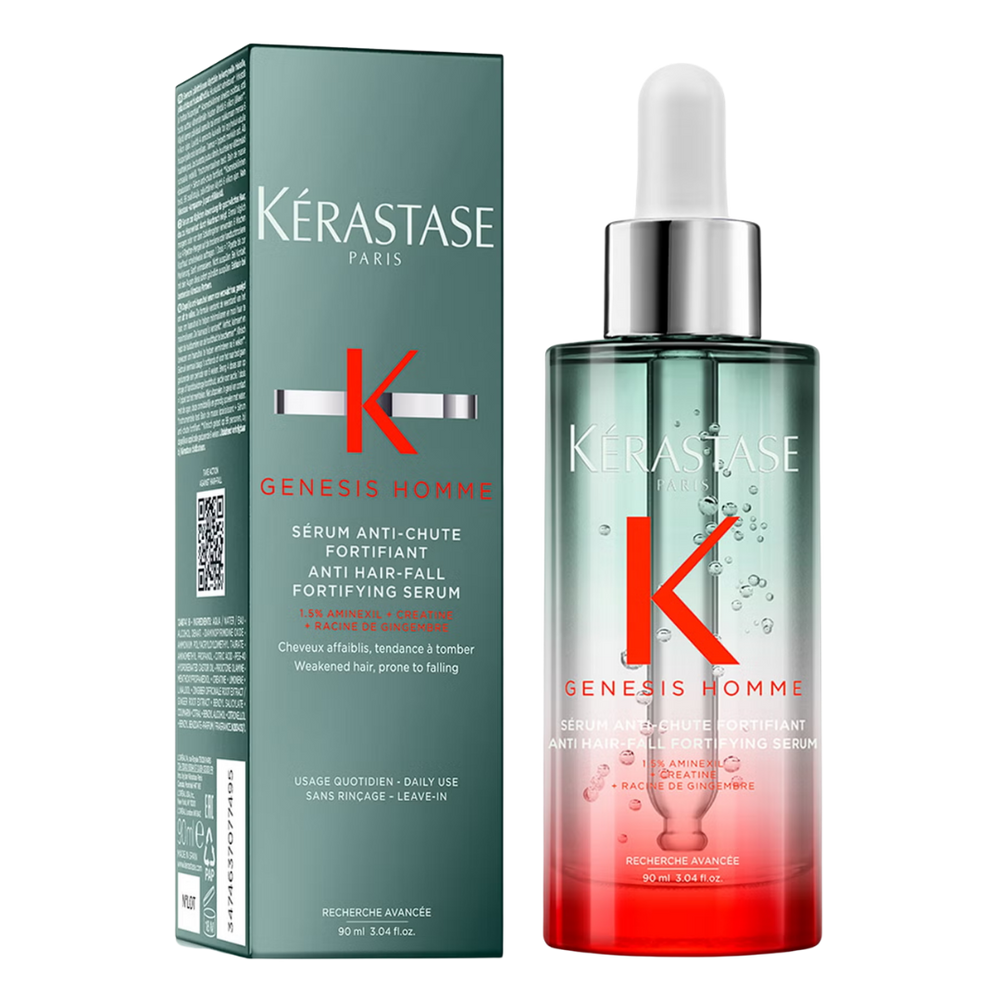 Genesis Homme Sérum Anti-Chute Fortifiant Homme