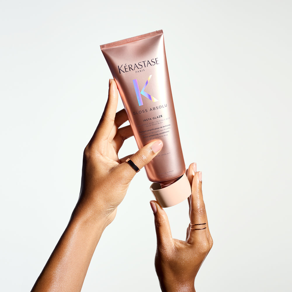 Gloss Absolu Insta Glaze Conditioner