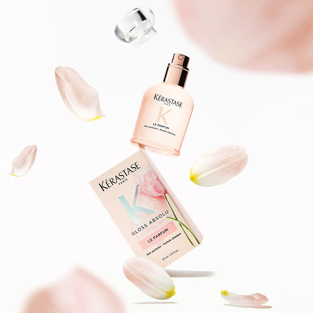 Gloss Absolu le parfum
