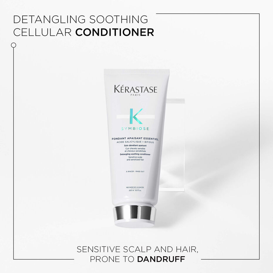 Symbiose Detangling Soothing Cellular Conditioner