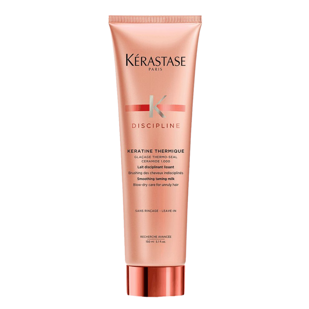 Keratin Thermique Blow-Dry Cream