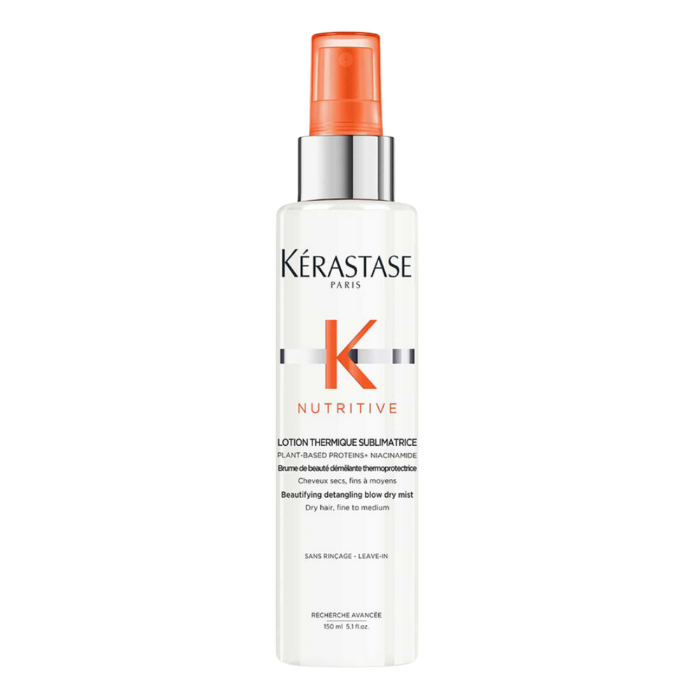 Nutritive Lotion Thermique