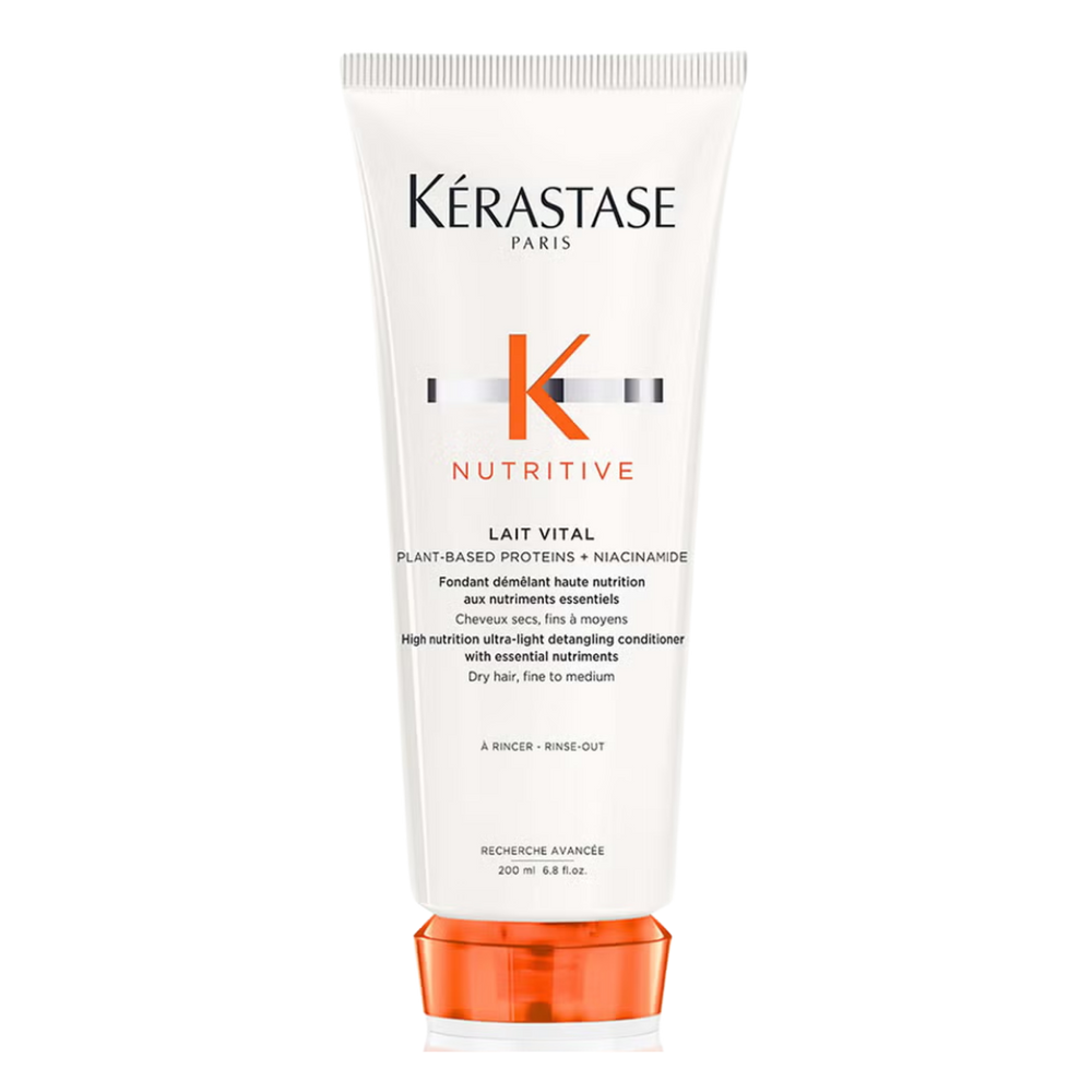 Nutritive Lait Vital Conditioner