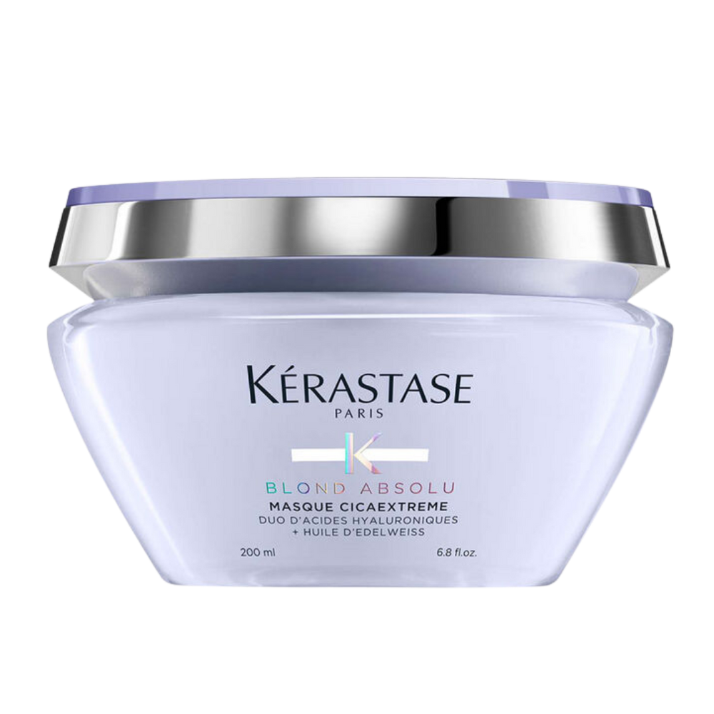 Blond Absolu Masque Cicaextreme