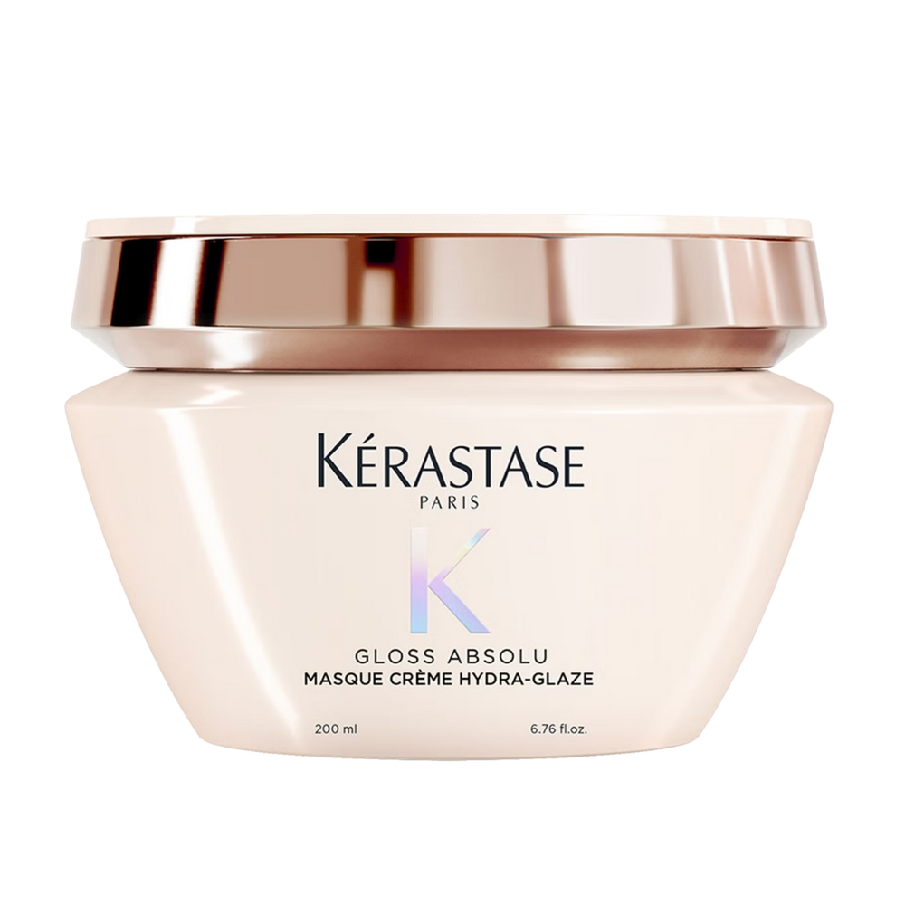 Gloss Absolu Masque Crème hydra-glaze