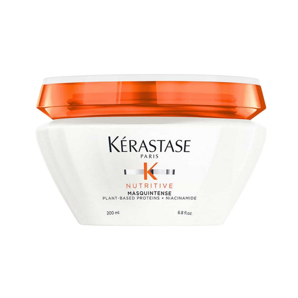 Nutritive Masquintense Hair Mask