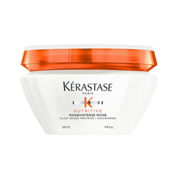 Nutritive Masquintense Riche Hair Mask