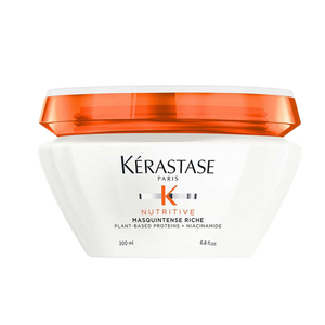 Nutritive Masquintense Riche Hair Mask