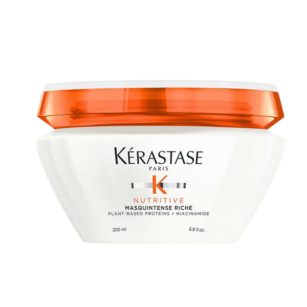 Nutritive Masquintense Riche Hair Mask