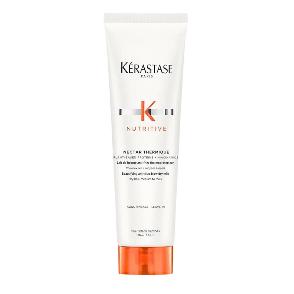 Nutritive Nectar Thermique