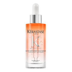 Nutri-Supplement Scalp Serum