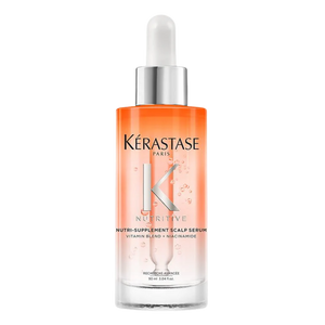Nutri-Supplement Scalp Serum