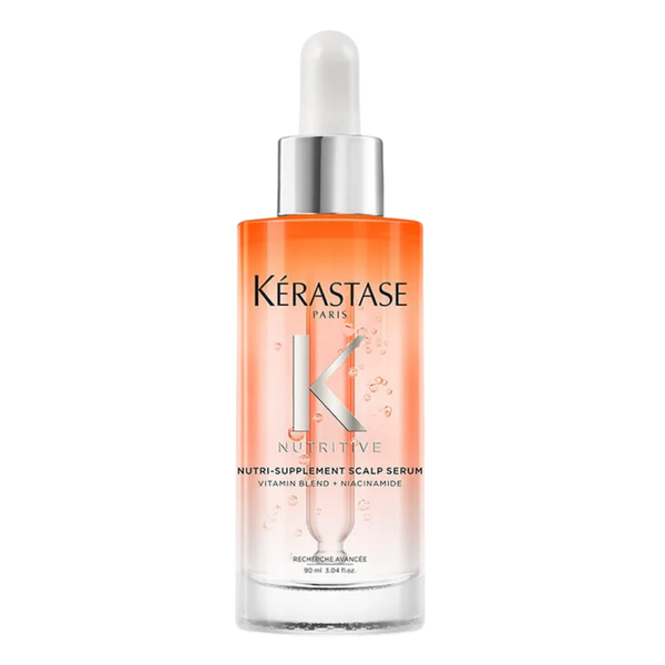Nutri-Supplement Scalp Serum