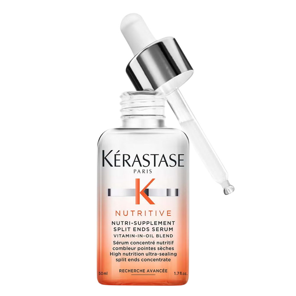 Nutri-Supplement Split Ends Serum