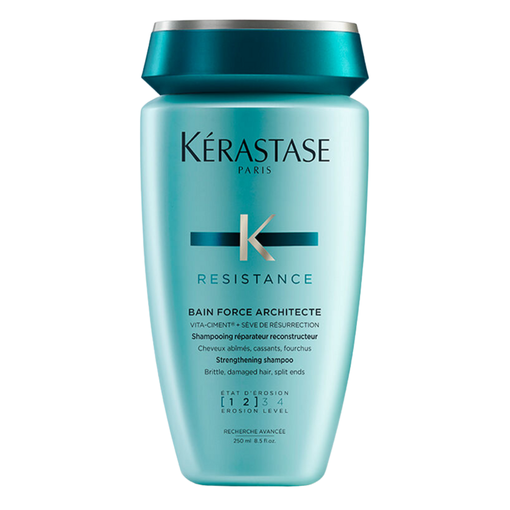 Resistance Bain Force Architecte Shampoo