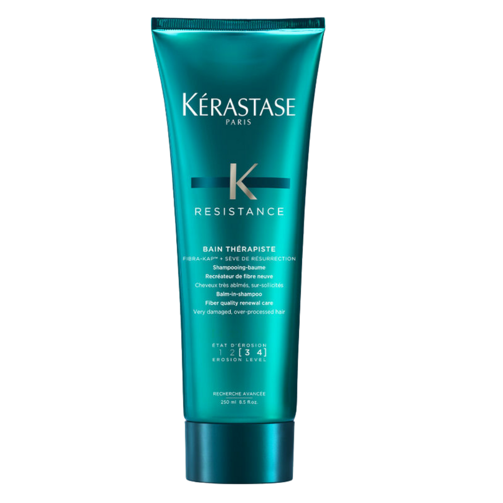 Resistance Bain Therapiste Shampoo
