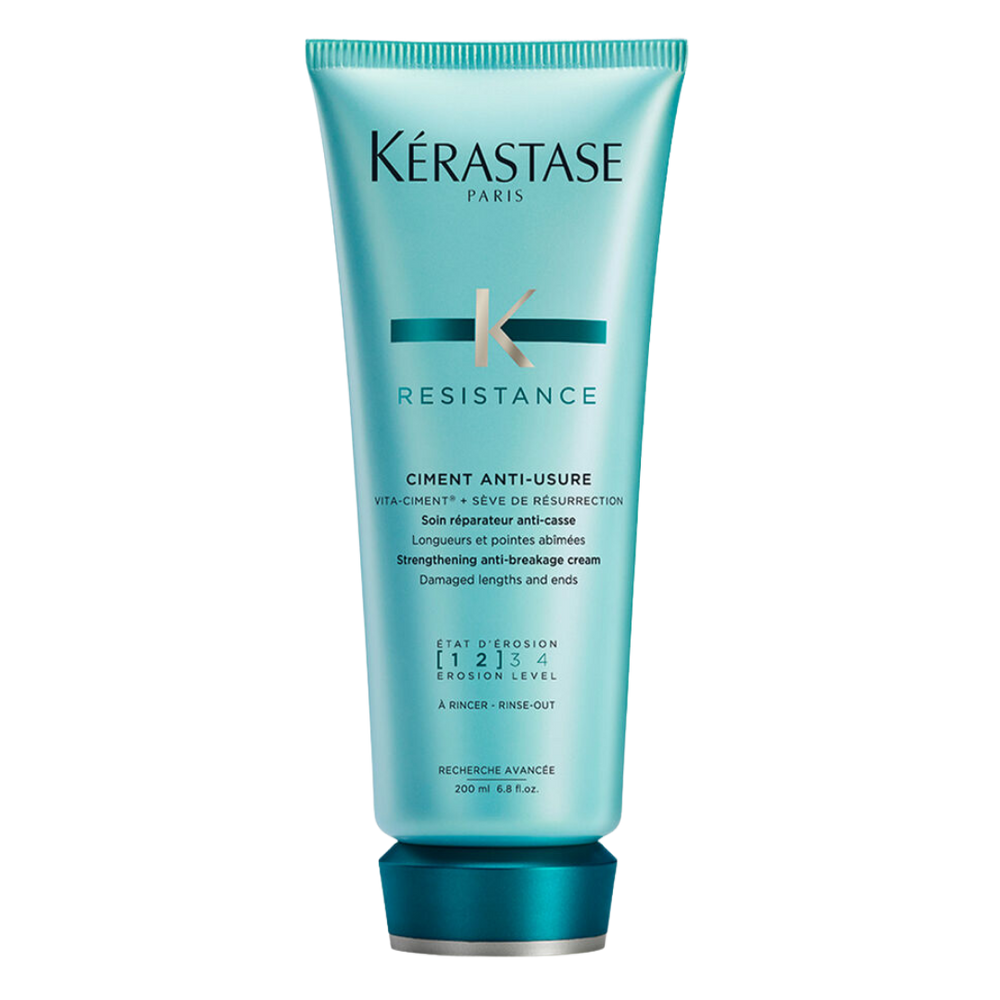Resistance Ciment Anti Usure Conditioner