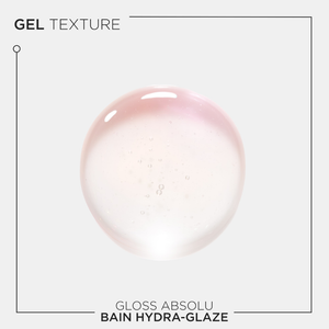 Gloss Absolu Bain Hydra-glaze shampoo