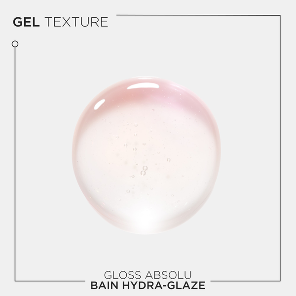 Gloss Absolu Bain Hydra-glaze shampoo