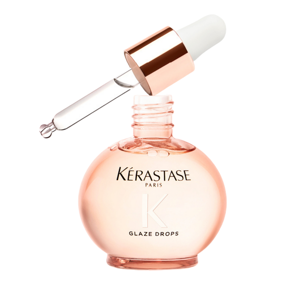 Gloss Absolu Glaze Drops hair oil