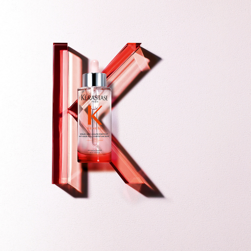 Genesis serum anti-chute serum