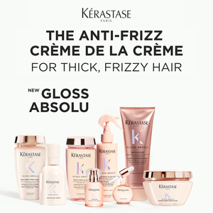 Gloss Absolu Bain Hydra-glaze shampoo