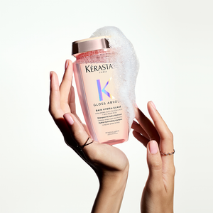 Gloss Absolu Bain Hydra-glaze shampoo