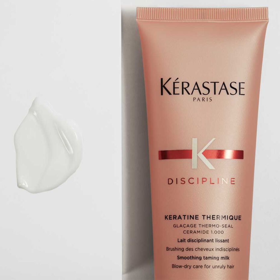 Keratin Thermique Blow-Dry Cream